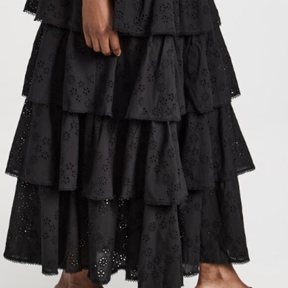 NWT Hill House Eyelet Set - Picture 2 of 2